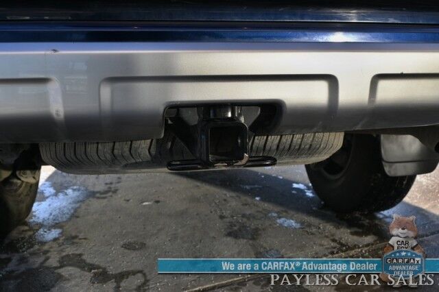 2024 Toyota 4Runner TRD Off Road Premium Anchorage AK