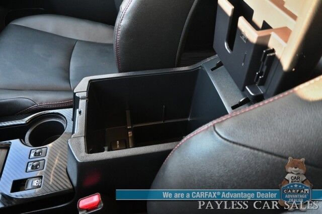 2024 Toyota 4Runner TRD Off Road Premium Anchorage AK