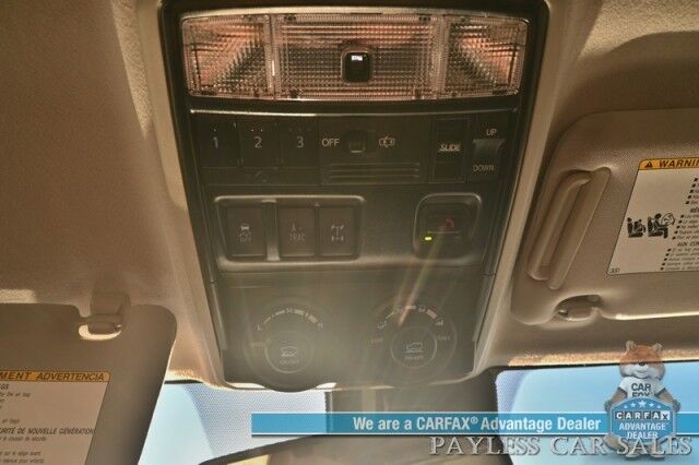 2024 Toyota 4Runner TRD Off Road Premium Anchorage AK