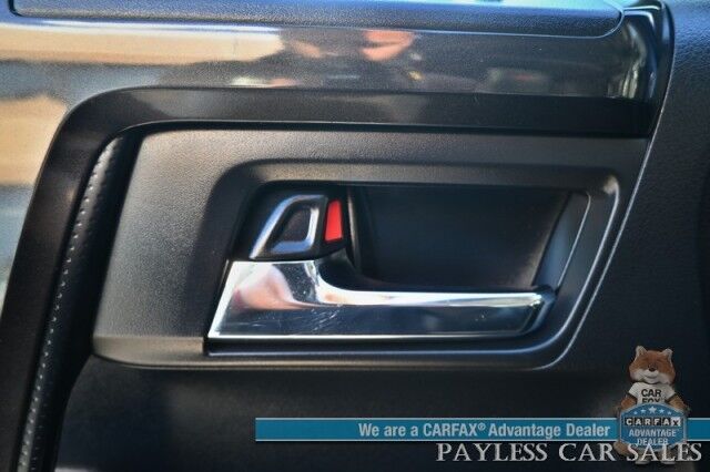 2024 Toyota 4Runner TRD Off Road Premium Anchorage AK