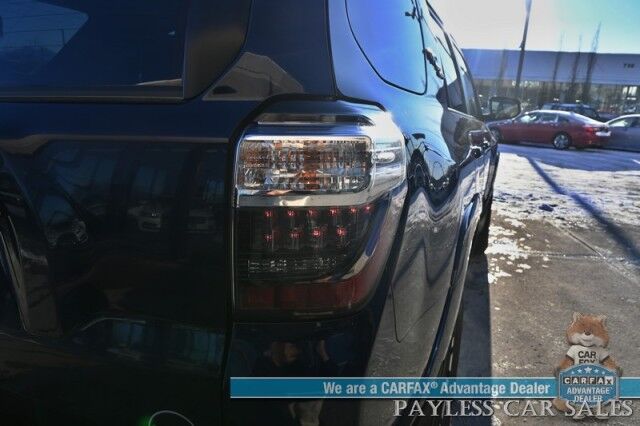 2024 Toyota 4Runner TRD Off Road Premium Anchorage AK