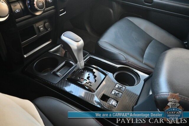 2024 Toyota 4Runner TRD Off Road Premium Anchorage AK