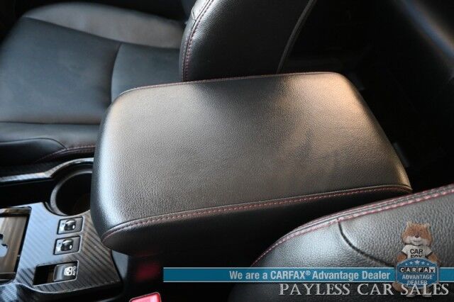 2024 Toyota 4Runner TRD Off Road Premium Anchorage AK