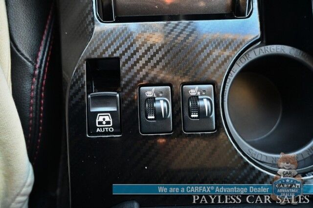 2024 Toyota 4Runner TRD Off Road Premium Anchorage AK