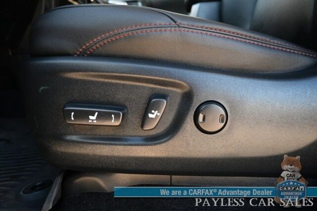 2024 Toyota 4Runner TRD Off Road Premium Anchorage AK