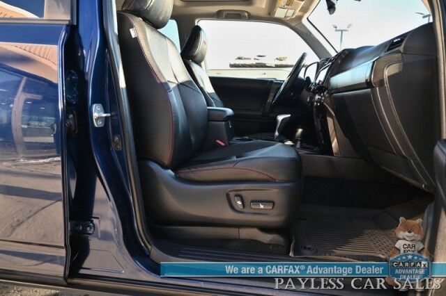 2024 Toyota 4Runner TRD Off Road Premium Anchorage AK