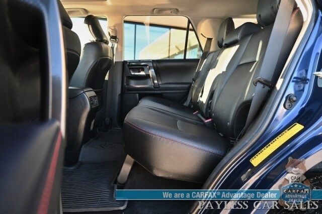 2024 Toyota 4Runner TRD Off Road Premium Anchorage AK