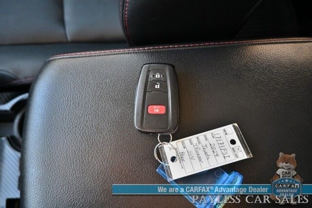 2024 Toyota 4Runner TRD Off Road Premium Anchorage AK