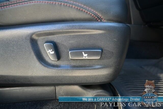 2024 Toyota 4Runner TRD Off Road Premium Anchorage AK