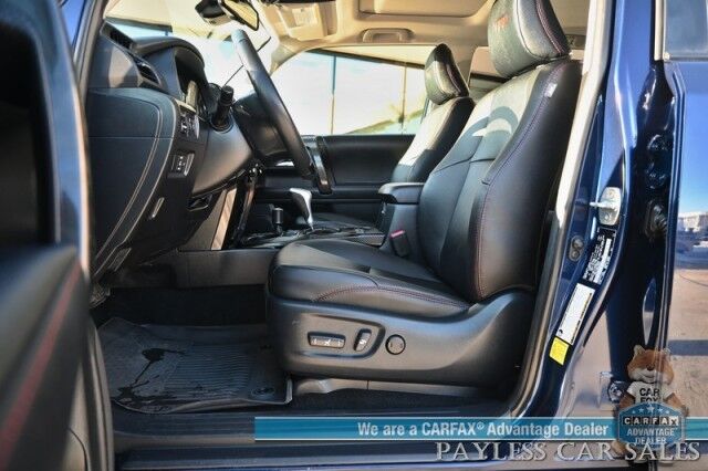 2024 Toyota 4Runner TRD Off Road Premium Anchorage AK