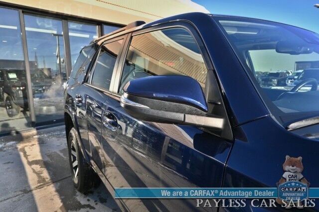 2024 Toyota 4Runner TRD Off Road Premium Anchorage AK