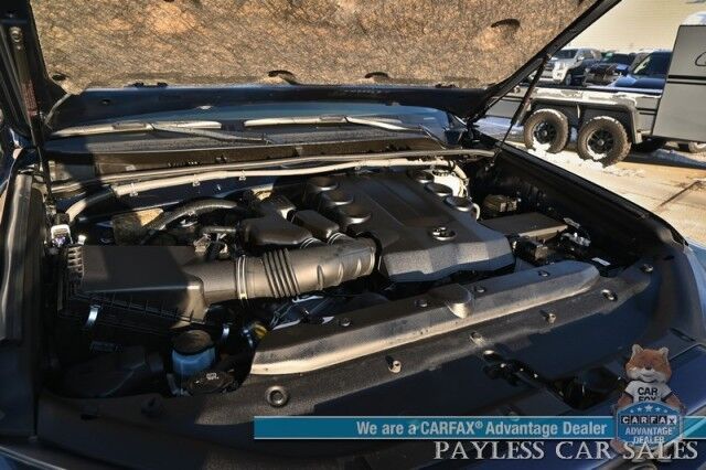 2024 Toyota 4Runner TRD Off Road Premium Anchorage AK