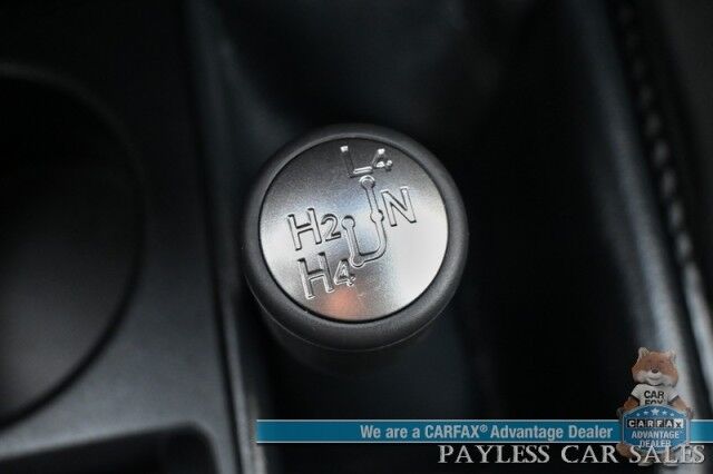 2024 Toyota 4Runner TRD Off Road Premium Anchorage AK