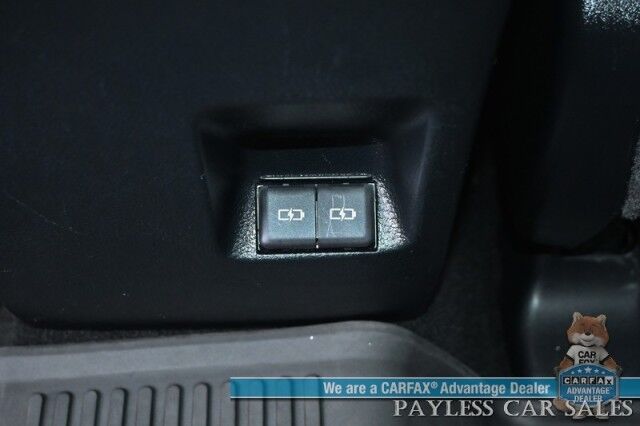 2024 Toyota 4Runner TRD Off Road Premium Anchorage AK