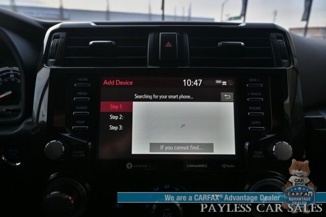 2024 Toyota 4Runner TRD Off Road Premium Anchorage AK