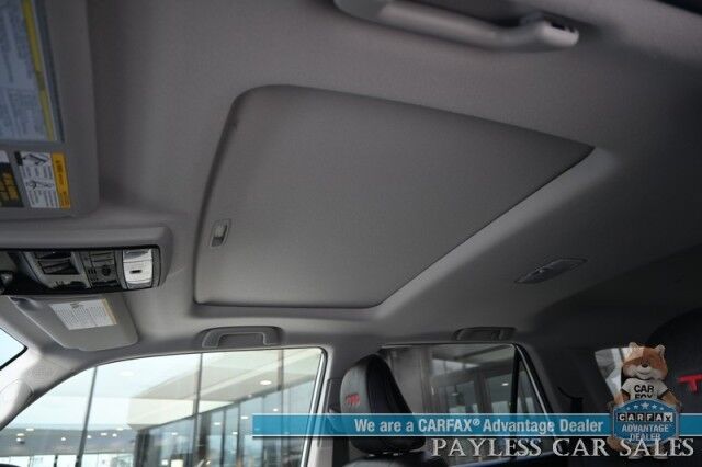 2024 Toyota 4Runner TRD Off Road Premium Anchorage AK