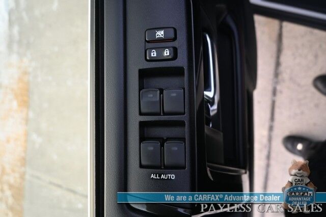 2024 Toyota 4Runner TRD Off Road Premium Anchorage AK