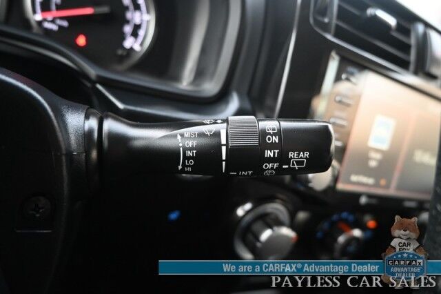 2024 Toyota 4Runner TRD Off Road Premium Anchorage AK