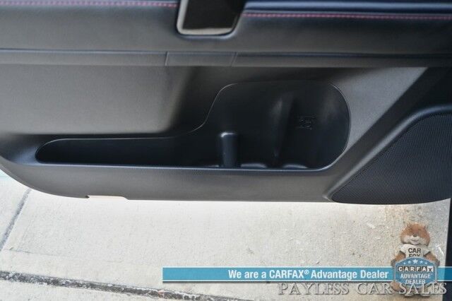 2024 Toyota 4Runner TRD Off Road Premium Anchorage AK