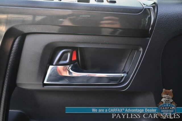 2024 Toyota 4Runner TRD Off Road Premium Anchorage AK