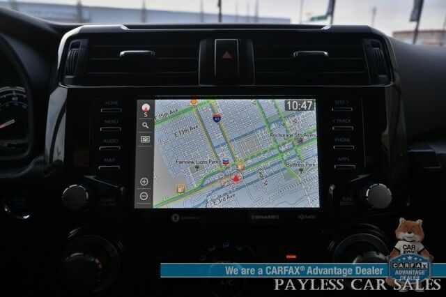 2024 Toyota 4Runner TRD Off Road Premium Anchorage AK