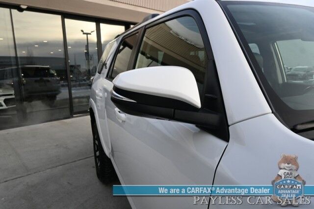 2024 Toyota 4Runner TRD Off Road Premium Anchorage AK