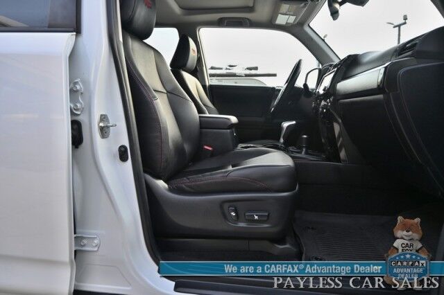 2024 Toyota 4Runner TRD Off Road Premium Anchorage AK