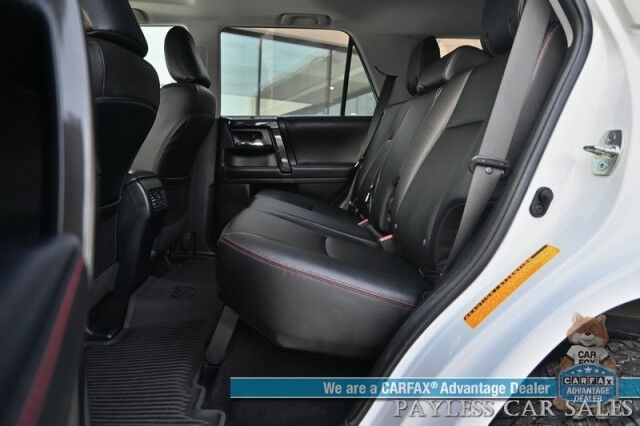 2024 Toyota 4Runner TRD Off Road Premium Anchorage AK