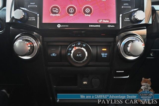 2024 Toyota 4Runner TRD Off Road Premium Anchorage AK