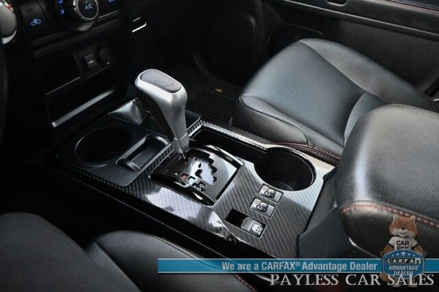 2024 Toyota 4Runner TRD Off Road Premium Anchorage AK