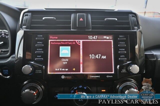 2024 Toyota 4Runner TRD Off Road Premium Anchorage AK