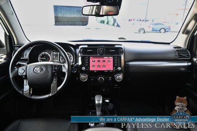 2024 Toyota 4Runner TRD Off Road Premium Anchorage AK
