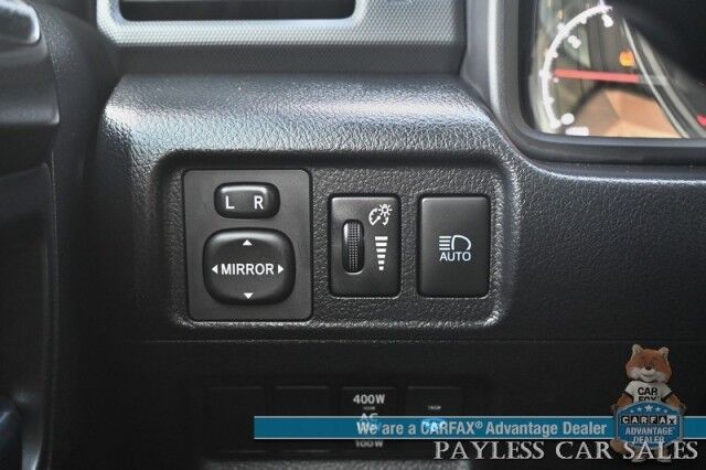 2024 Toyota 4Runner TRD Off Road Premium Anchorage AK