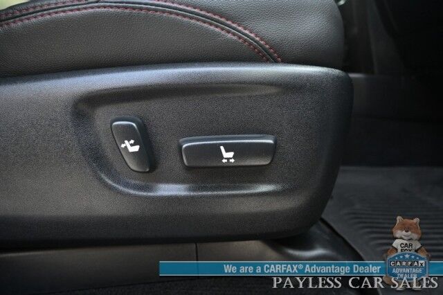 2024 Toyota 4Runner TRD Off Road Premium Anchorage AK