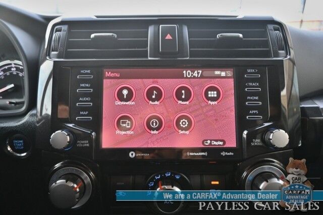 2024 Toyota 4Runner TRD Off Road Premium Anchorage AK