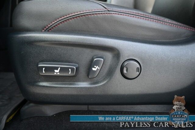 2024 Toyota 4Runner TRD Off Road Premium Anchorage AK