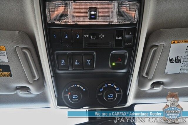 2024 Toyota 4Runner TRD Off Road Premium Anchorage AK