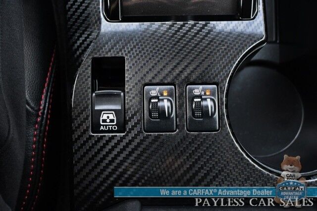 2024 Toyota 4Runner TRD Off Road Premium Anchorage AK