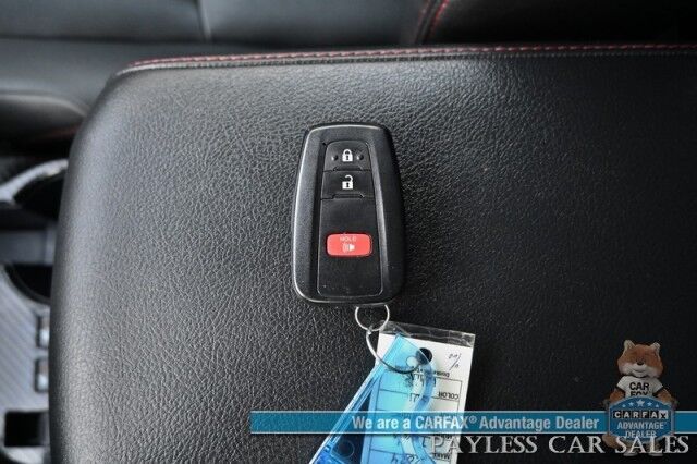 2024 Toyota 4Runner TRD Off Road Premium Anchorage AK