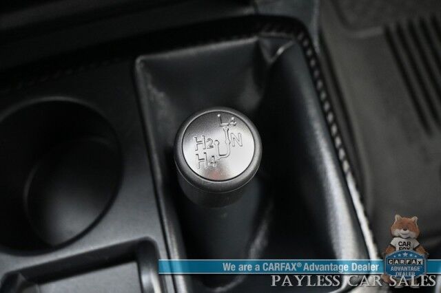 2024 Toyota 4Runner TRD Off Road Premium Anchorage AK