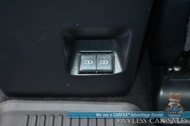 2024 Toyota 4Runner TRD Off Road Premium Anchorage AK
