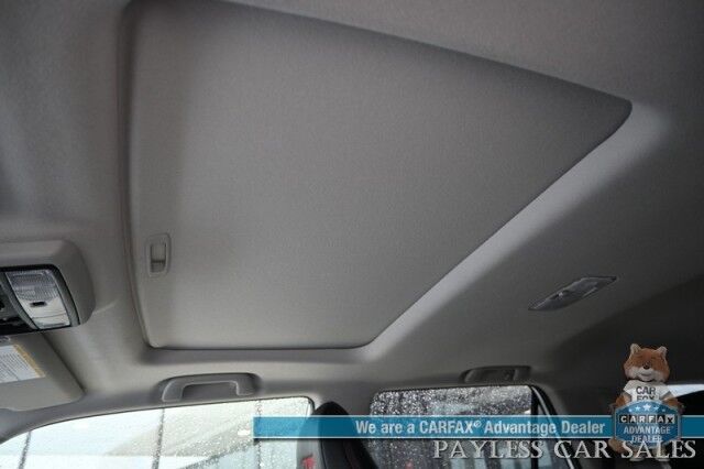 2024 Toyota 4Runner TRD Off Road Premium Anchorage AK