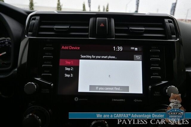 2024 Toyota 4Runner TRD Off Road Premium Anchorage AK
