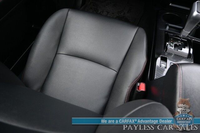 2024 Toyota 4Runner TRD Off Road Premium Anchorage AK