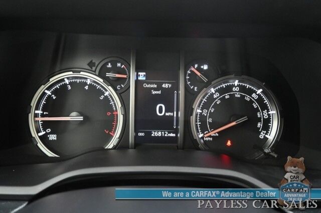 2024 Toyota 4Runner TRD Off Road Premium Anchorage AK