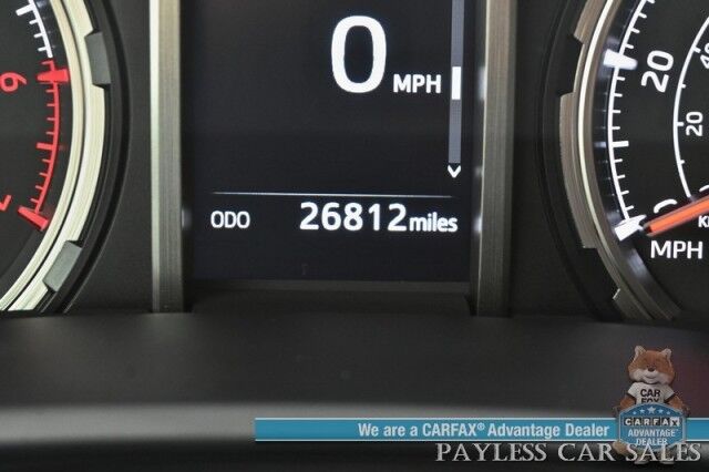 2024 Toyota 4Runner TRD Off Road Premium Anchorage AK