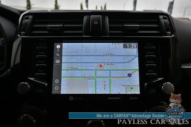 2024 Toyota 4Runner TRD Off Road Premium Anchorage AK