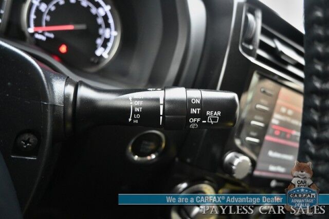 2024 Toyota 4Runner TRD Off Road Premium Anchorage AK