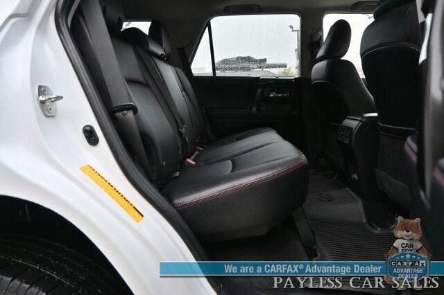 2024 Toyota 4Runner TRD Off Road Premium Anchorage AK