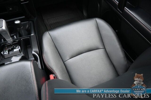 2024 Toyota 4Runner TRD Off Road Premium Anchorage AK